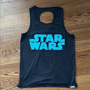 Her Universe Star Wars Athletic Tank Top